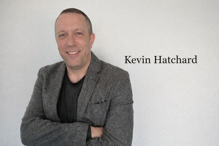 Kevin Hatchard
