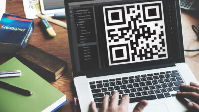 QR Codes as Marketing Bridges Between Content and Action