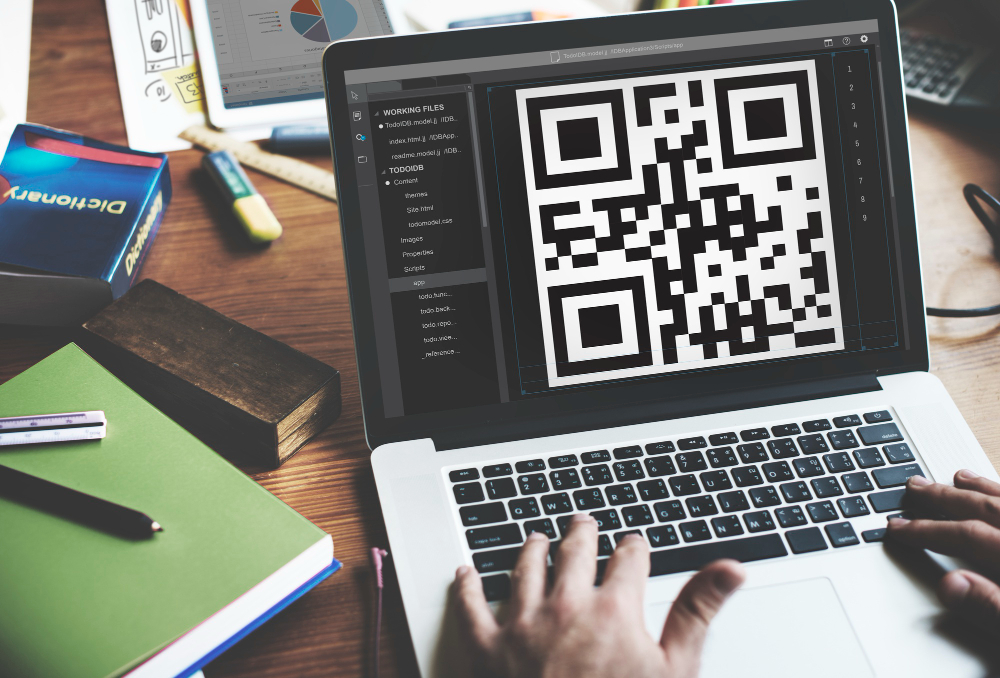 QR Codes as Marketing Bridges Between Content and Action