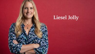 Liesel Jolly