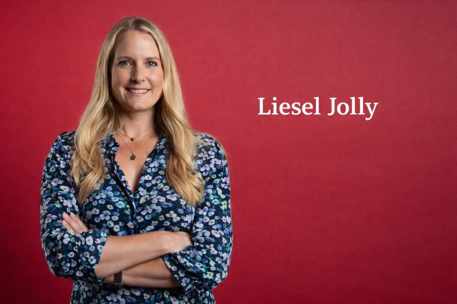 Liesel Jolly