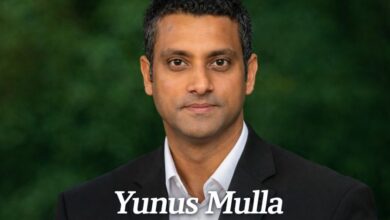 Yunus Mulla