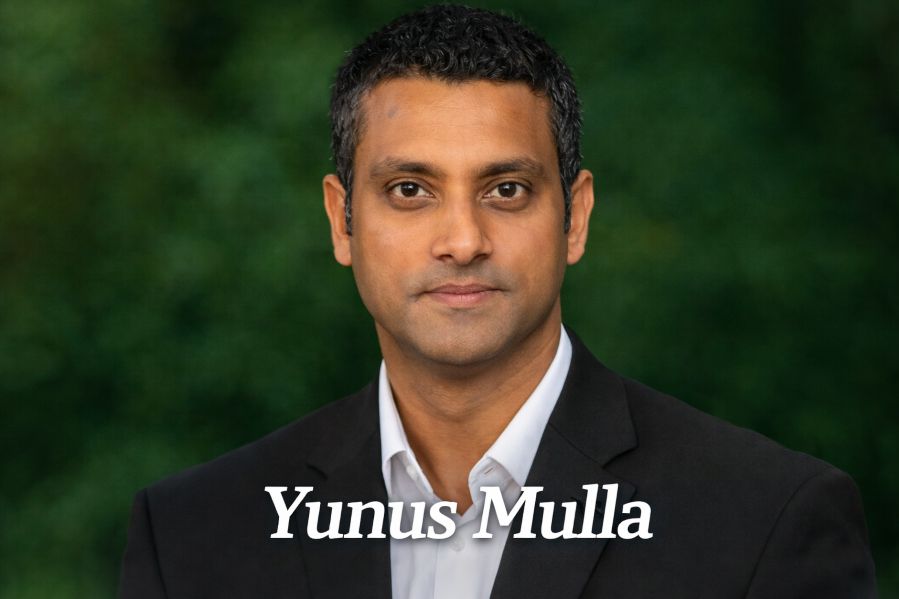 Yunus Mulla