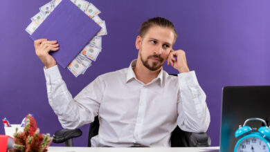 Are You Owed Money? How to Claim Your P800 Tax Refund and Stay on Top of Bookkeeping