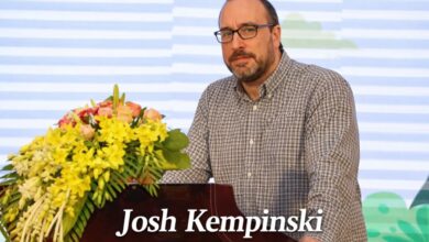 Josh Kempinski
