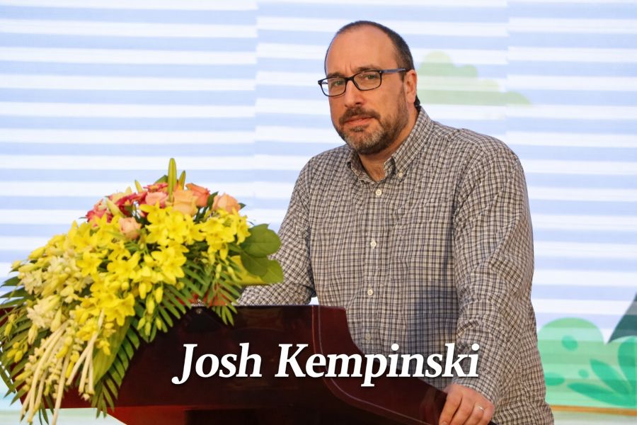 Josh Kempinski