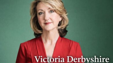Victoria Derbyshire