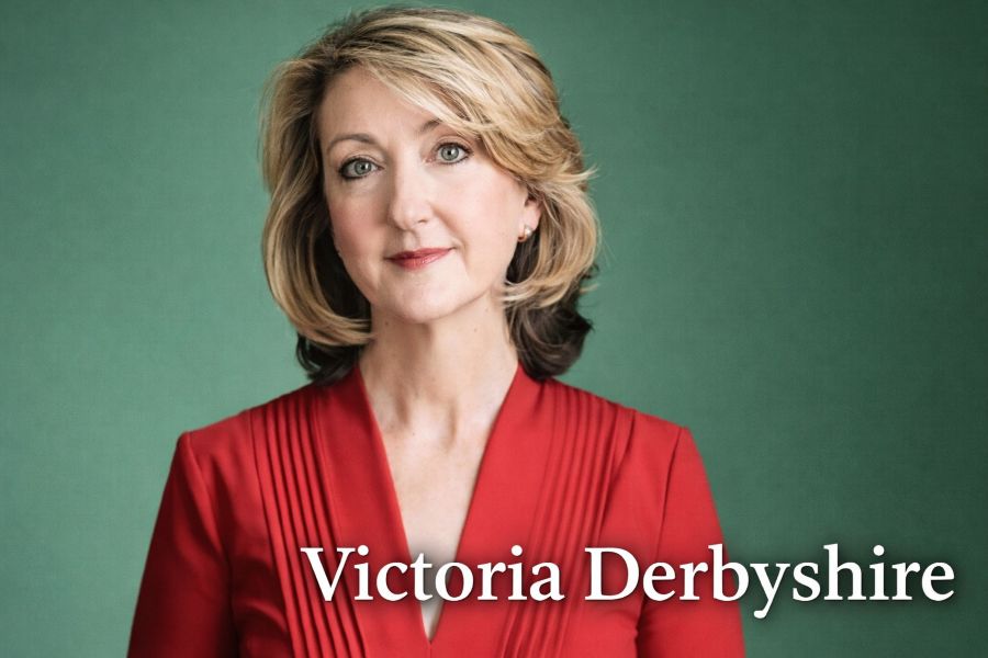 Victoria Derbyshire