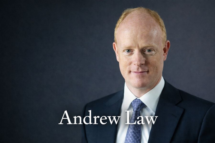 Andrew Law