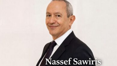 Nassef Sawiris