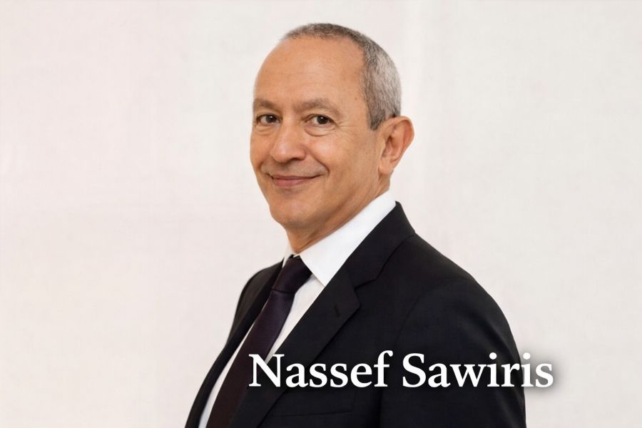 Nassef Sawiris