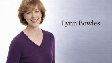 Lynn Bowles