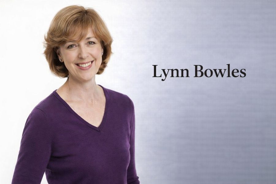 Lynn Bowles