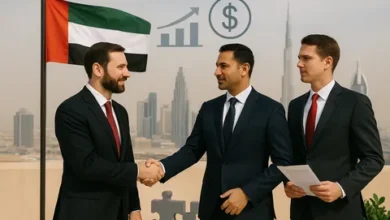 Brits, Business, and Bentleys