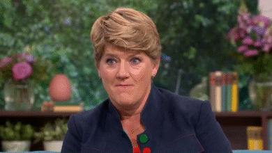 Clare Balding
