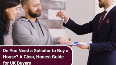 Do You Need a Solicitor to Buy a House? A Clear, Honest Guide for UK Buyers