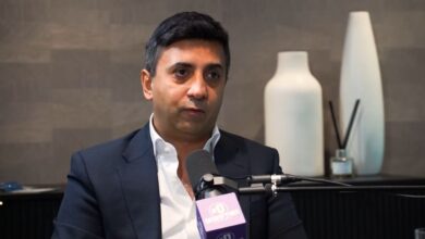 Tej Lalvani