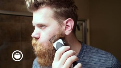 Essential Tips for Picking a Beard Shaver
