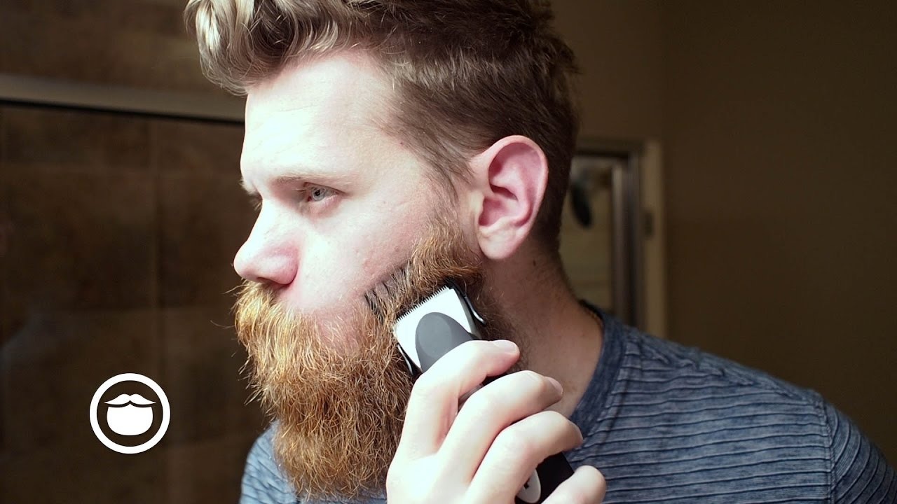 Essential Tips for Picking a Beard Shaver