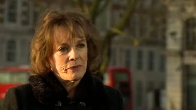 Esther Rantzen