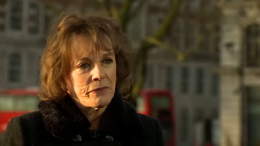 Esther Rantzen