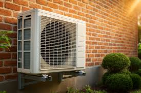 Heat Pump Installation in Horseshoe Bay: Why Lakefront Homes Are Making the Switch