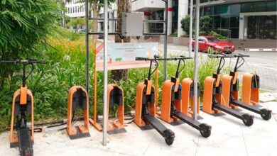 How Industry-Leading Scooter Rental Tech Providers Are Shaping the Future of Micro-Mobility