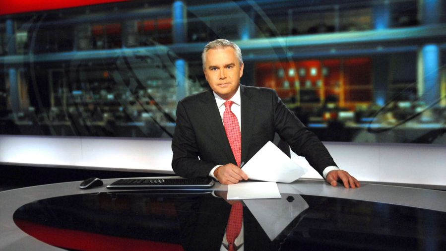 Huw Edwards