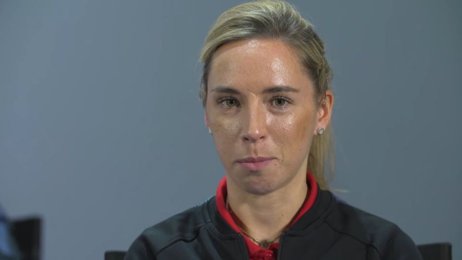 Jordan Nobbs