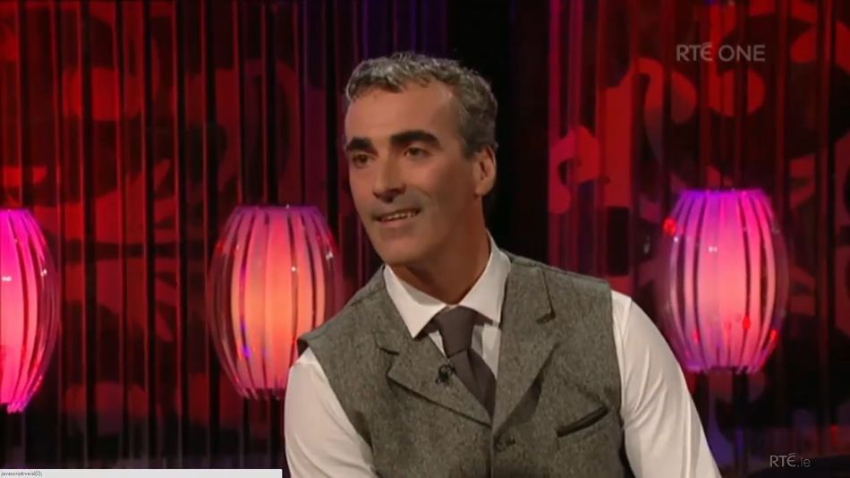 Jim McGuinness