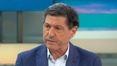 Jon Sopel