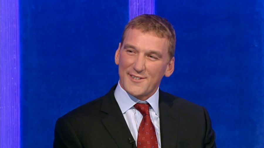 Matthew Pinsent