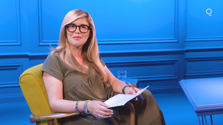 Emma Barnett