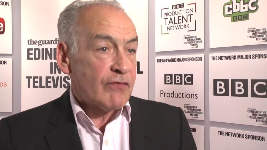 Alastair Stewart