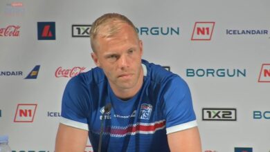 Eidur Gudjohnsen