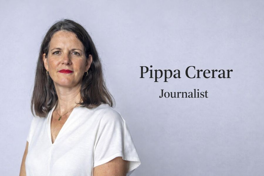 Pippa Crerar
