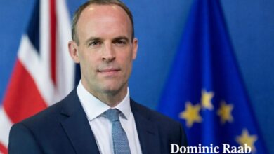 Dominic Raab