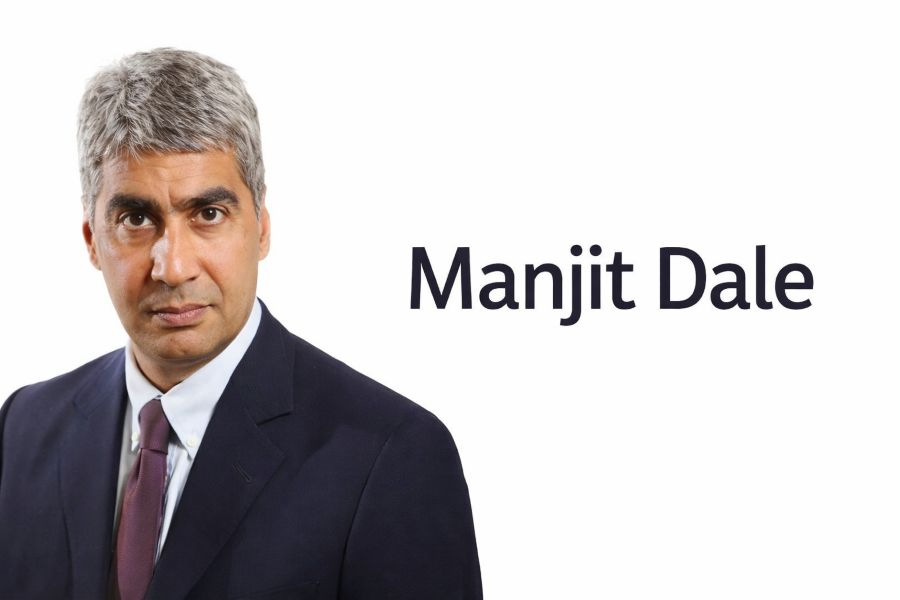 Manjit Dale