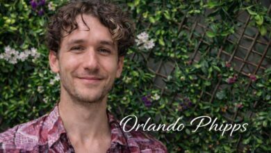 Orlando Phipps