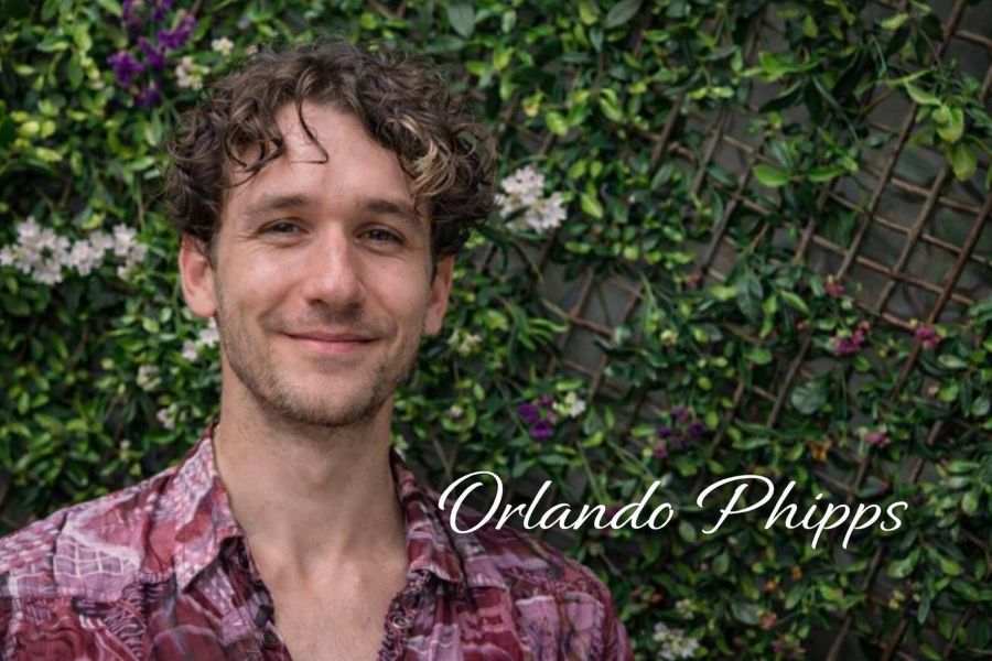 Orlando Phipps