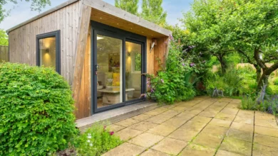 Summer House for Your Garden