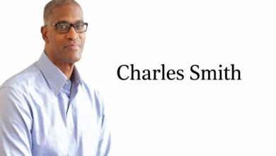 Charles Smith