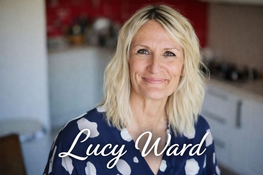 Lucy Ward
