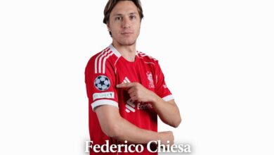 Federico Chiesa