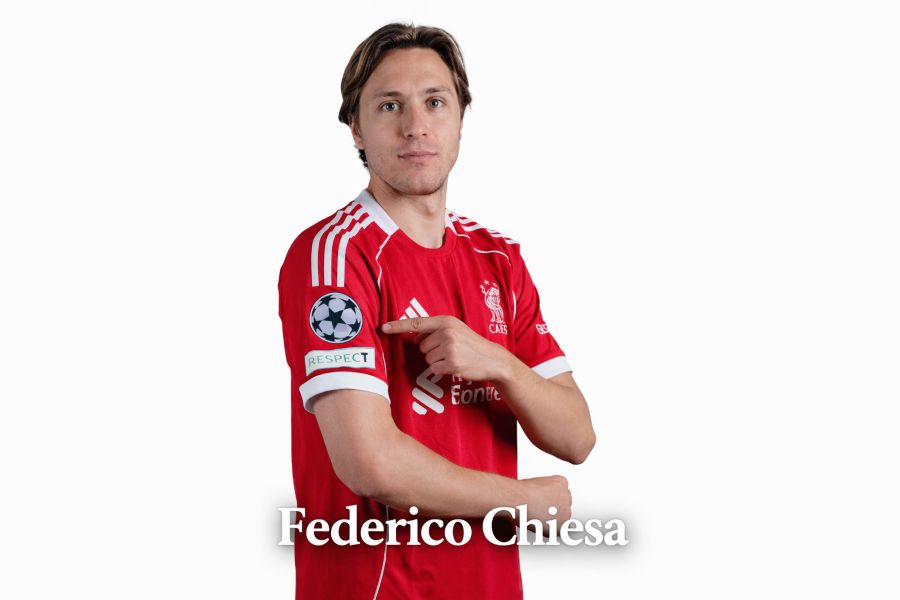 Federico Chiesa