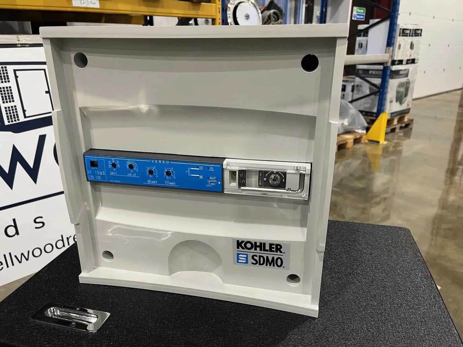 Getting Your Generator Transfer Switch Right