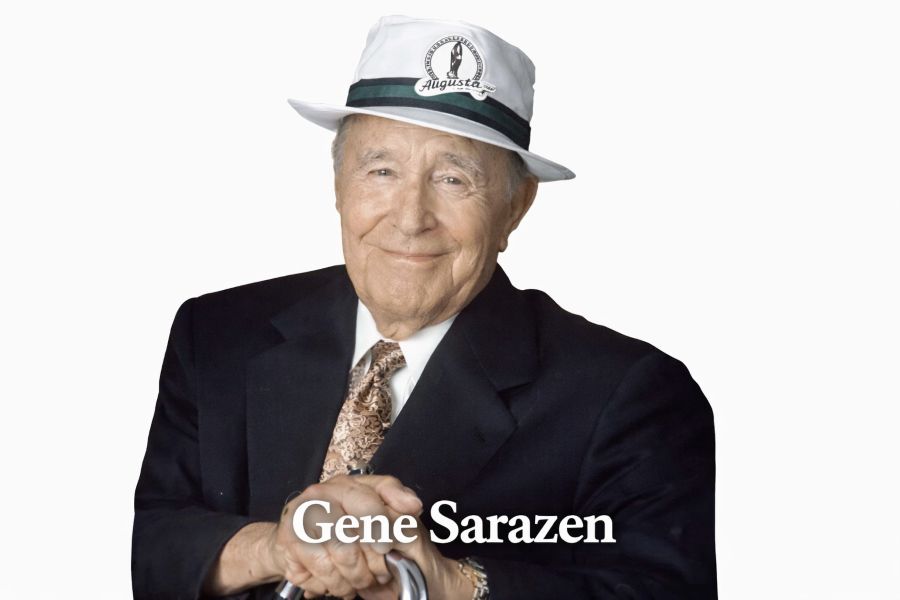 Gene Sarazen