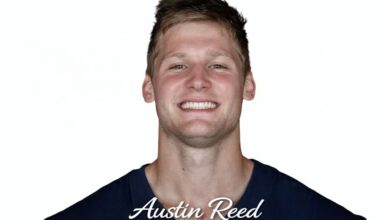 Austin Reed