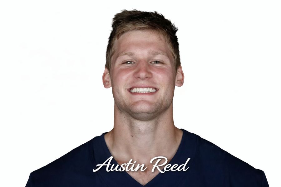 Austin Reed