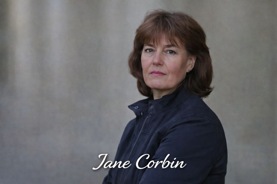 Jane Corbin